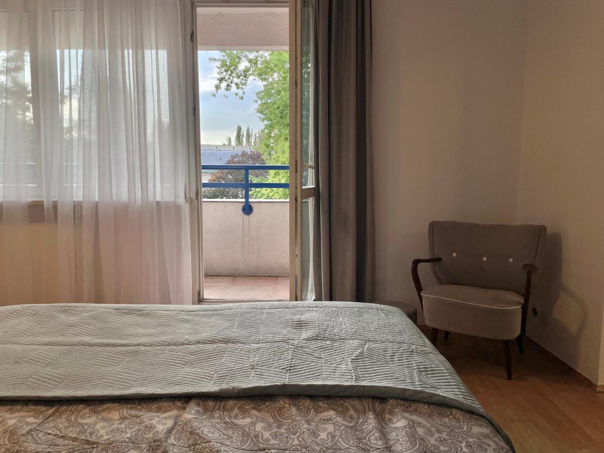 Apartament Przy Atrium Okolice Stacji Metra Rondo Onz Warszawa Zewnętrze zdjęcie